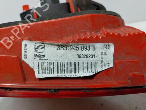 Left tailgate light SEAT EXEO (3R2) 2.0 TDI | BP38807885C79  - Image 5