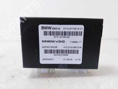 Electronic module BMW 5 (F10) M5 | BP38803904M83 - Image 2