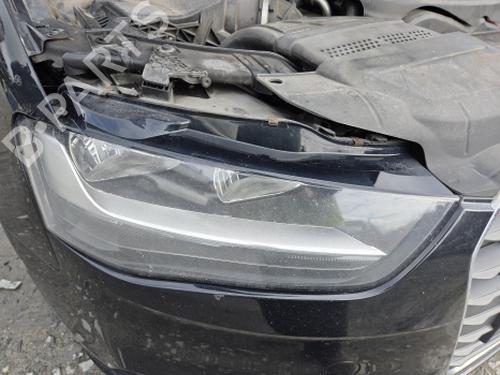Used Right headlight Right headlight AUDI A4 B8 (8K2) 2.0 TDI (120 hp) 38815511 38815511