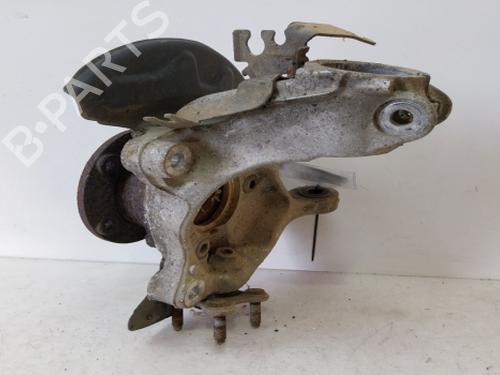 Right front steering knuckle VW PASSAT B8 Variant (3G5, CB5) 1.4 GTE Hybrid | BP38808215M26 - Image 3