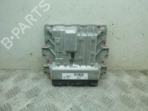 Used Engine control unit (ECU) Engine control unit (ECU) DACIA DUSTER (HS_) 1.5 dCi 4x4 (HSMC, HSMD) (110 hp) 38812062 38812062