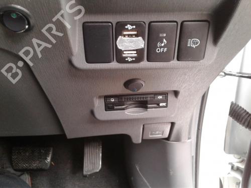 Gear lever TOYOTA PRIUS PLUS (_W4_) 1.8 Hybrid (ZVW40W, ZVW41W) | BP38802800M90 - Image 24