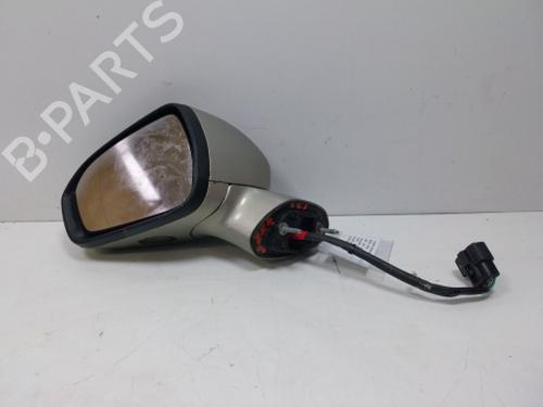 Left mirror FORD MONDEO V Hatchback (CE) 2.0 TDCi | BP38802530C26 - Image 4
