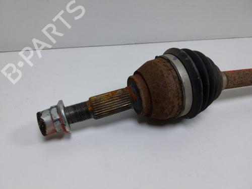 Right front driveshaft NISSAN LEAF (ZE0) Electric | BP38813331M39 - Image 3