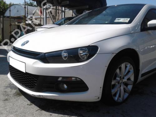 Control unit VW SCIROCCO III (137, 138) 1.4 TSI | BP38809732M11 - Image 14