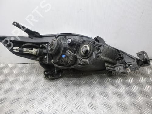 Left headlight MAZDA 5 (CR) 1.8 (CR19) | BP38802363C28 - Image 2