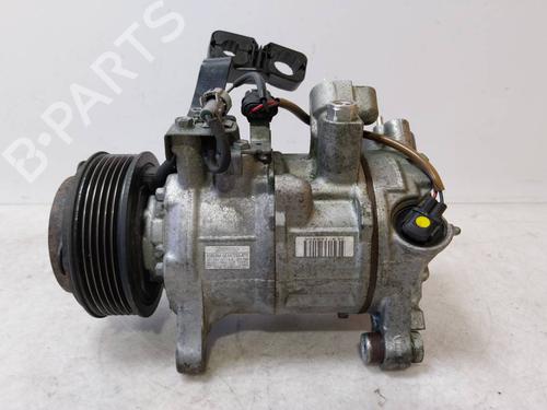 AC compressor BMW 5 (F10) 520 d | BP39567172M34 - Image 2