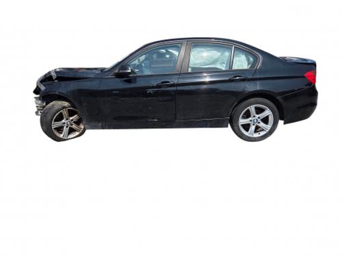 Engine control unit (ECU) BMW 3 (F30, F80) 316 d | BP38807172M57 - Image 9