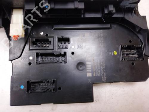 Fuse box MERCEDES-BENZ E-CLASS (W212) E 220 CDI / BlueTEC (212.001, 212.002) | BP38811963E1  - Image 5