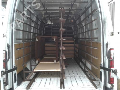 Control unit RENAULT MASTER III Van (FV) 2.3 dCi 165 RWD (FV0P, FV0U, FV10, FV12, FV1E) | BP38807725M11 - Image 15
