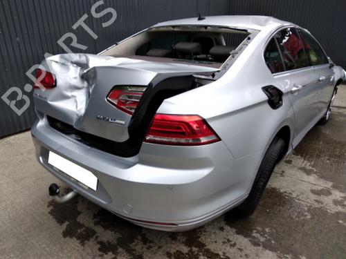 Switch VW PASSAT B8 (3G2, CB2) 2.0 TDI | BP38809260I30  - Image 9