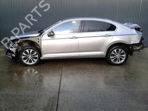 Front wiper motor VW PASSAT B8 (3G2, CB2) 1.6 TDI | BP38805326M29  - Image 7