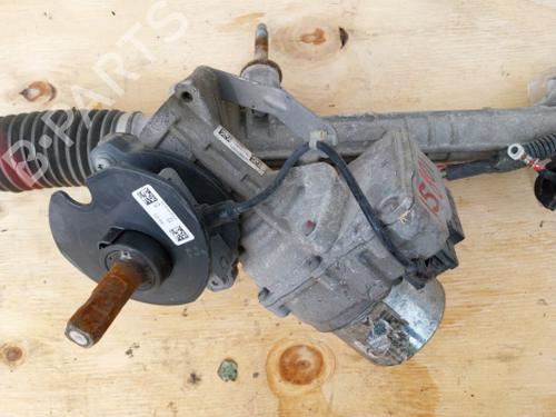 Steering rack PEUGEOT 2008 I (CU_) 1.2 VTi | BP39567185M22  - Image 9