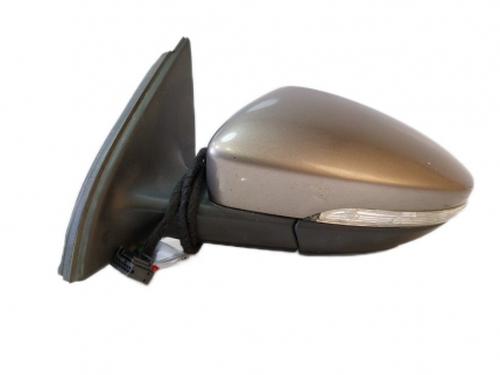 Used Left mirror Left mirror VW PASSAT B7 Variant (365) 2.0 TDI (140 hp) 40197085 40197085