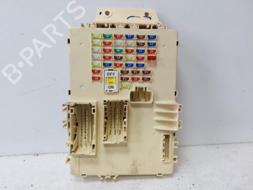 Fuse box HYUNDAI i40 I (VF) 1.7 CRDi | BP38809616E1 - Image 2