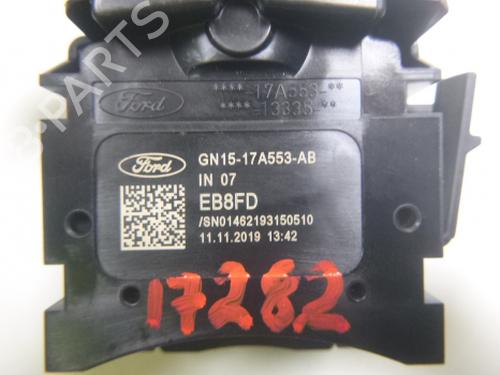 Steering column stalk FORD FOCUS IV Turnier (HP) 1.5 EcoBlue | BP38812958I23 - Image 5