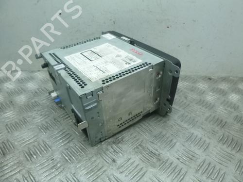 Radio VW CC B7 (358) 2.0 TDI | BP38808752E6 - Image 3
