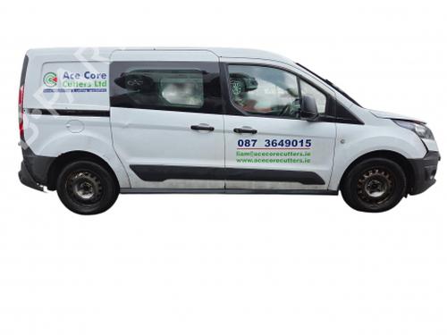 ABS pump FORD TRANSIT CONNECT V408 Box Body/MPV 1.6 TDCi | BP38803620M43 - Image 8