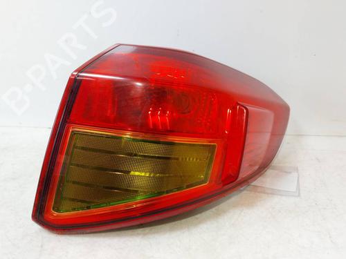 Right taillight SUZUKI VITARA (LY) 1.6 (APK416, YD21S) | BP39448955C35 - Image 1