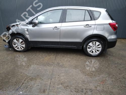 Left tailgate light SUZUKI SX4 S-Cross (JY) 1.6 DDiS (AKK 416D) | BP38806455C79 - Image 7