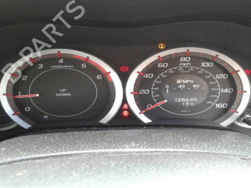 Climate control HONDA ACCORD VIII (CU) 2.2 i-DTEC (CU3) | BP38808743I5 - Image 19