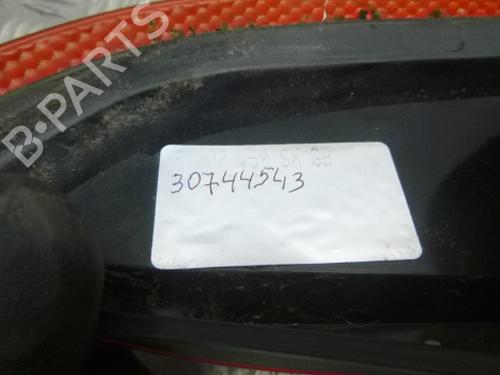 Left taillight VOLVO V50 (545) 1.8 | BP38804809C34 - Image 8