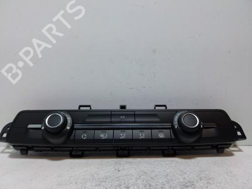 climate-control-citroen-berlingo-box-bodympv-k9-2018-38803645 main image
