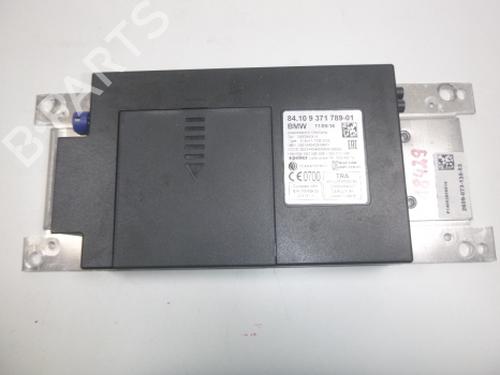 Used Electronic module Electronic module BMW 4 Coupe (F32, F82) 420 d (184 hp) 38810937 38810937