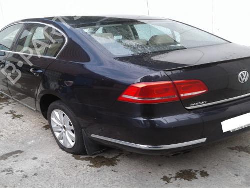 ABS pump VW PASSAT B7 (362) 2.0 TDI | BP38811684M43 - Image 9