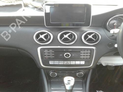 Ashtray MERCEDES-BENZ A-CLASS (W176) A 180 CDI / d (176.012) | BP38815462I30 - Image 15