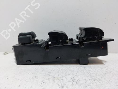Right front window switch MITSUBISHI OUTLANDER II (CW_W) 2.0 DI-D (CW8W) | BP38806703I26 - Image 2