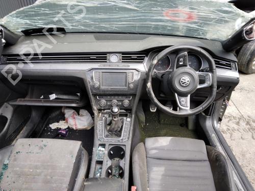 Front wiper motor VW PASSAT B8 (3G2, CB2) 2.0 TDI | BP38809739M29 - Image 13
