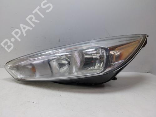Left headlight FORD FOCUS III 1.5 TDCi | BP38805962C28 - Image 3