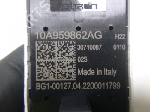 Right front window switch VW ID.4 (E21) Performance | BP38807605I26 - Image 4