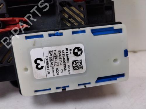 Fuse box BMW 5 (G30, F90) 530 e Plug-in Hybrid | BP38809464E1 - Image 2