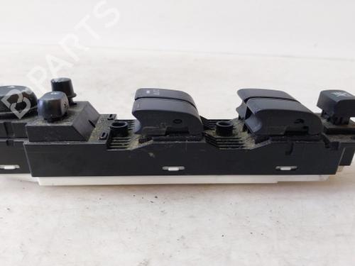 Right front window switch MAZDA 3 Saloon (BL) 1.6 MZR CD (BL12) | BP38815834I26 - Image 5