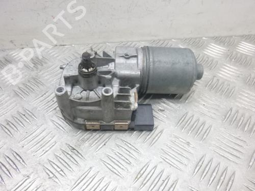 Front wiper motor VW PASSAT B7 (362) 1.6 TDI | BP38814733M29 - Image 4