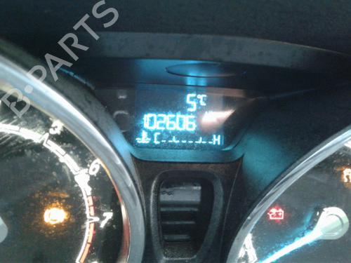 Climate control FORD FIESTA VI (CB1, CCN) 1.0 | BP38809539I5 - Image 20