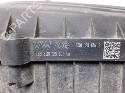 Air filter box VW PASSAT B8 (3G2, CB2) 1.6 TDI | BP38805360M87  - Image 8