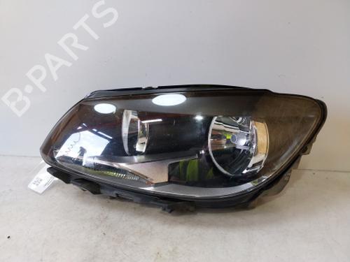 Left headlight VW TOURAN (1T3) 2.0 TDI | BP38812104C28 - Image 4