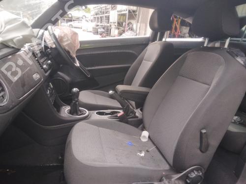 Steering wheel VW BEETLE (5C1, 5C2) 1.6 TDI | BP38815194C49 - Image 19