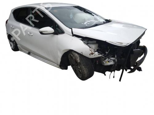 Heater blower motor KIA CEE'D (JD) 1.6 CRDi 136 | BP38813846M62  - Image 12