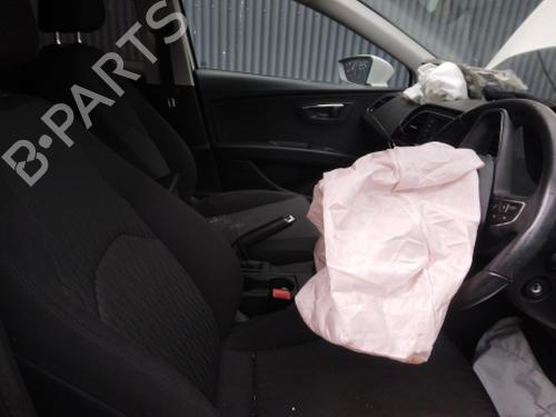 Engine control unit (ECU) SEAT LEON (5F1) 1.2 TSI | BP38806510M57 - Image 13