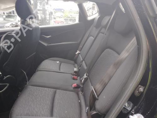 Engine control unit (ECU) HYUNDAI ix20 (JC) 1.4 | BP38802209M57 - Image 15