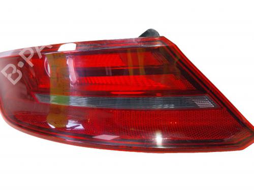 Used Left taillight Left taillight AUDI A3 Sportback (8VA, 8VF) 1.6 TDI (110 hp) 38809820 38809820