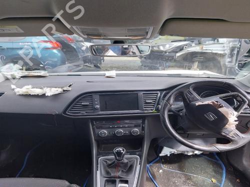 ABS pump SEAT LEON (5F1) 2.0 TDI | BP38806059M43 - Image 18