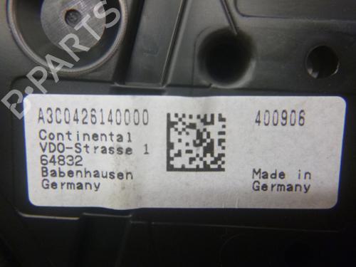 Instrument cluster VW T-ROC (A11, D11) 2.0 TDI SCR | BP38806183C47 - Image 5