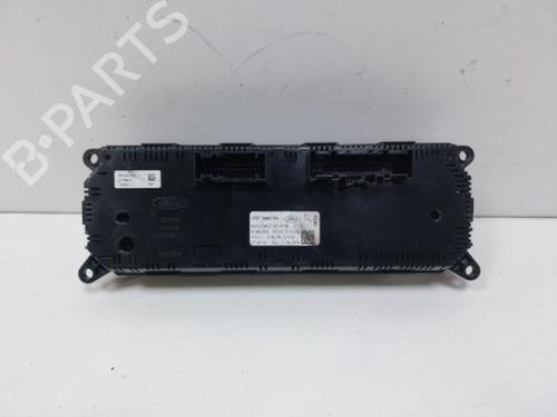 Climate control FORD FIESTA VII (HJ, HF) 1.1 Ti-VCT | BP38809874I5 - Image 5