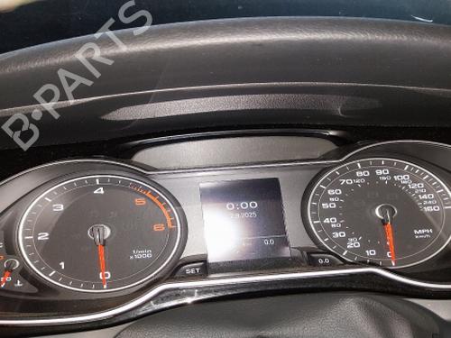 Radio AUDI A4 B8 (8K2) 2.0 TDI | BP38802786E6 - Image 22