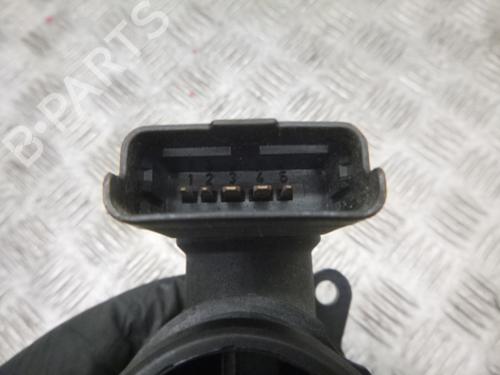 Mass air flow sensor CITROËN BERLINGO Box Body/MPV (B9) 1.6 HDi 90 16V | BP38815846M95  - Image 5